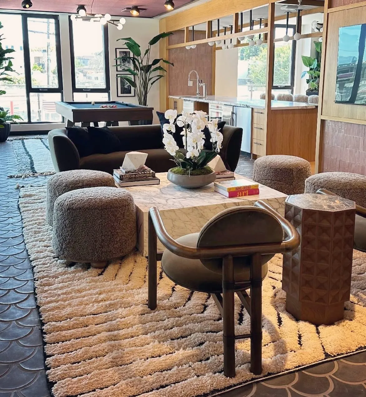 Clubroom