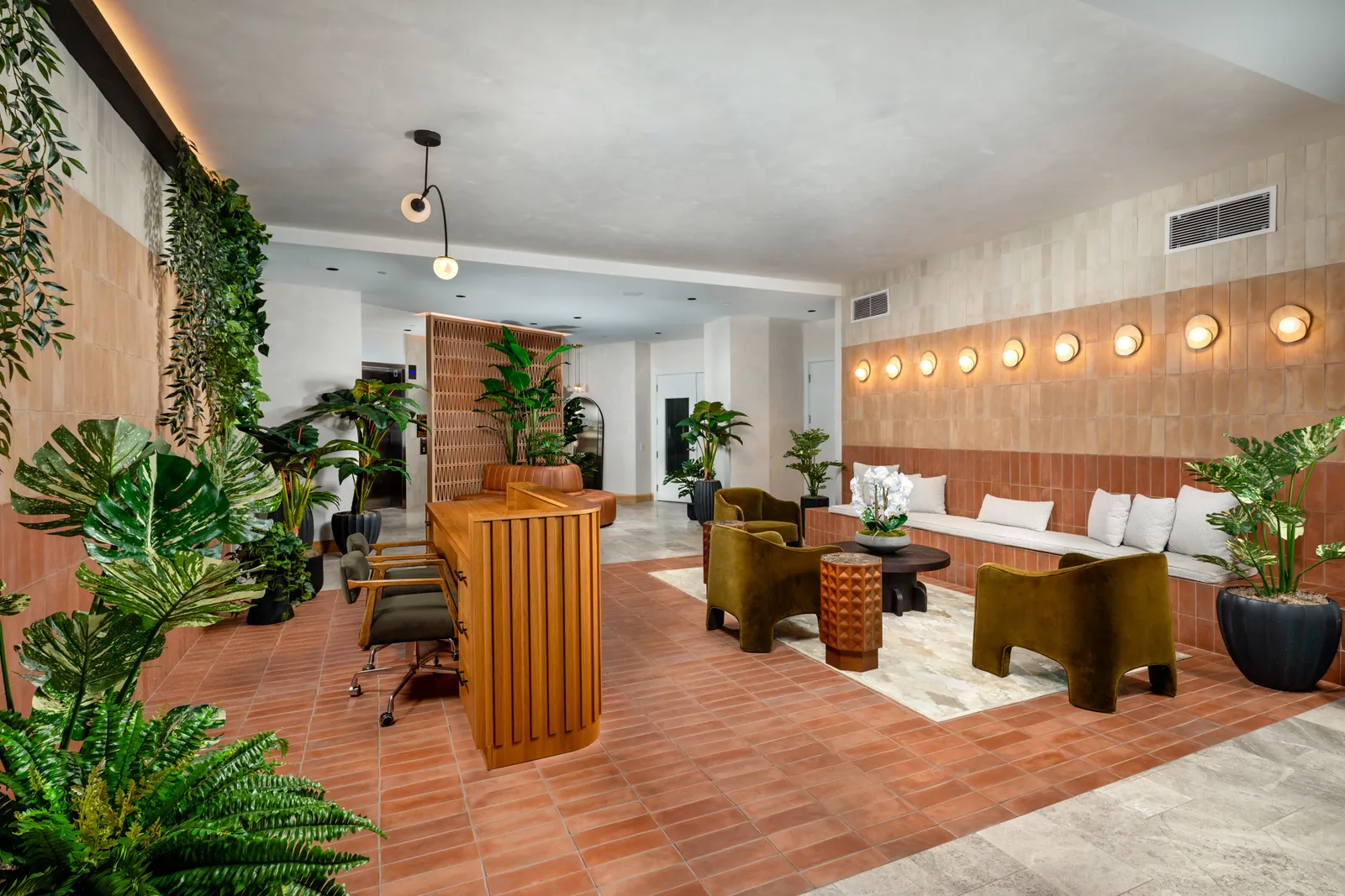 Lobby I