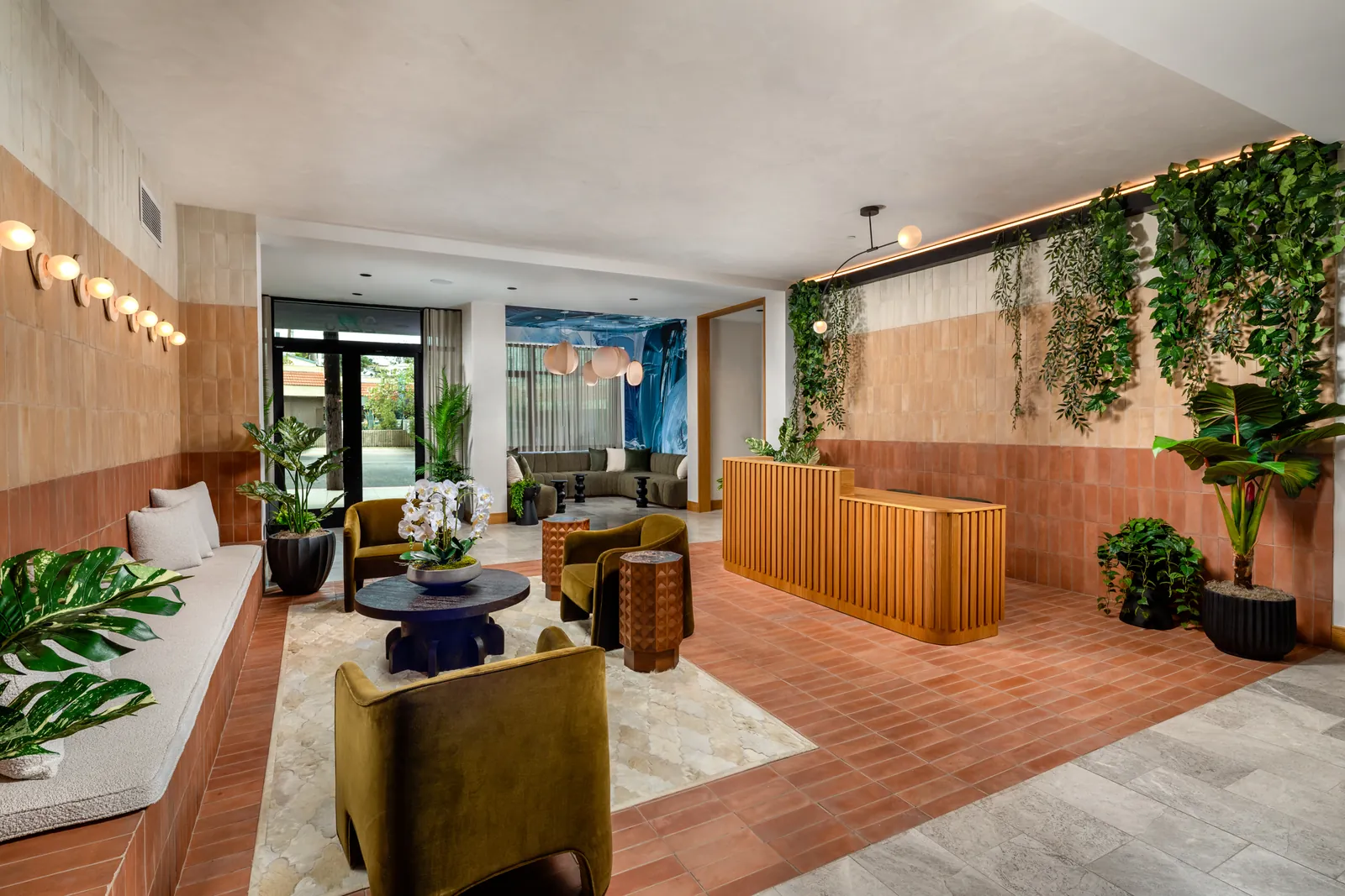 Lobby II
