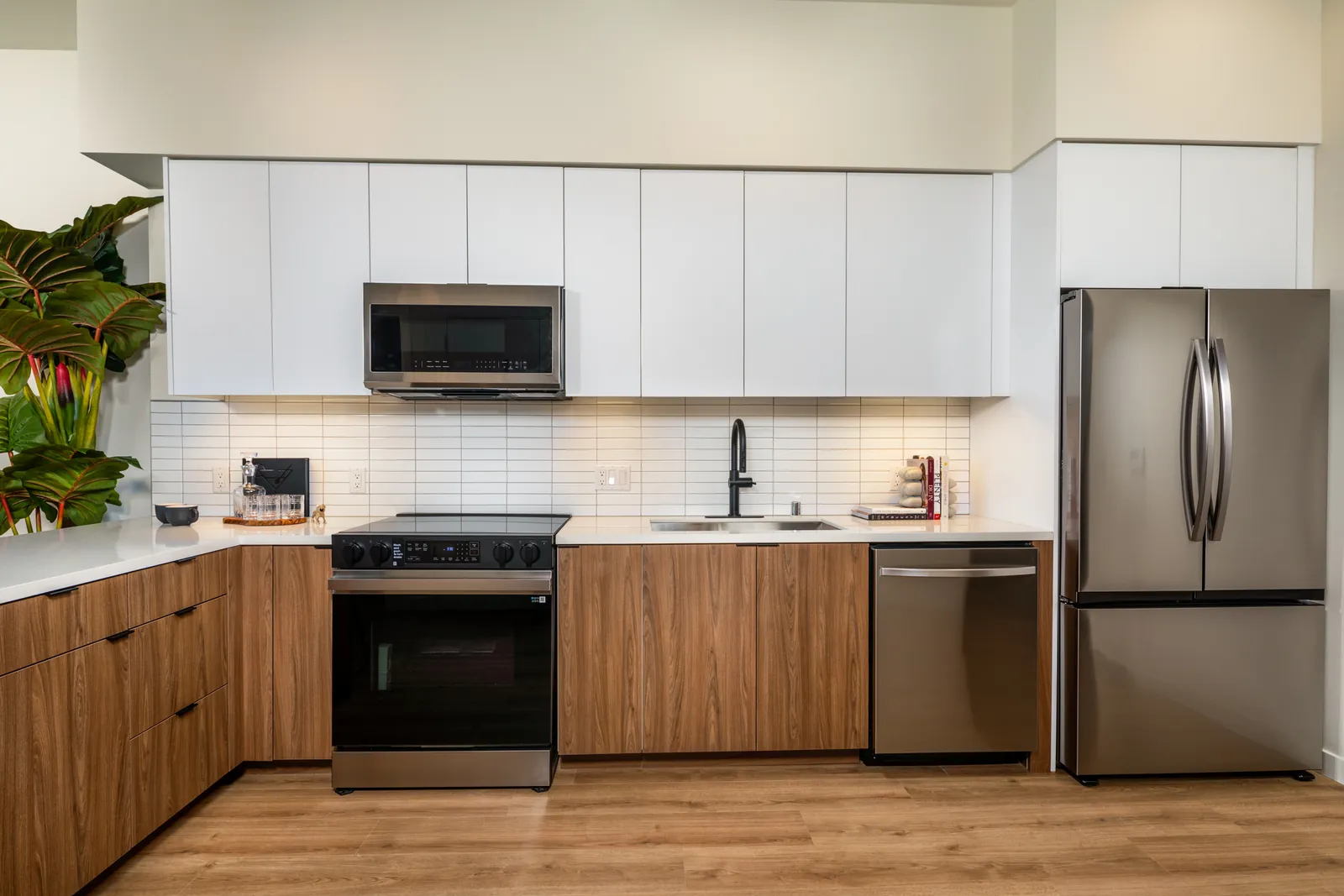 Kitchen II